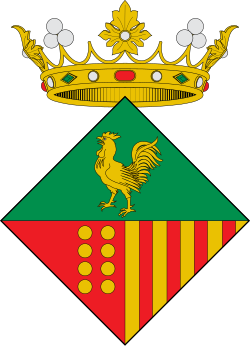 Escudo de 
<span>Aitona</span>
