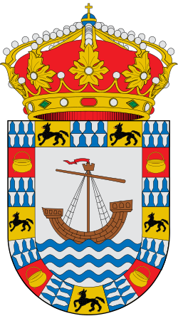 Escudo de Ajo