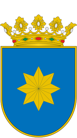 Escudo de Alaejos