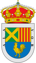Escudo de 
<span>Alaior</span>
