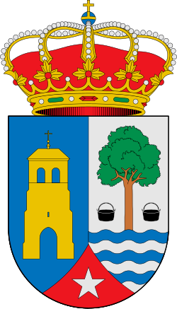 Escudo de 
<span>Alalpardo</span>
