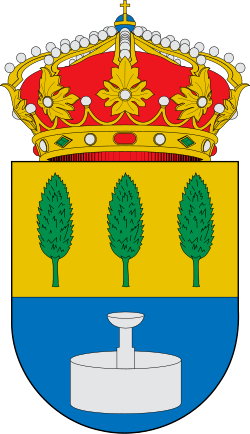 Escudo de 
<span>Alameda</span>
