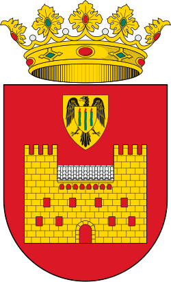 Escudo de Alaquàs