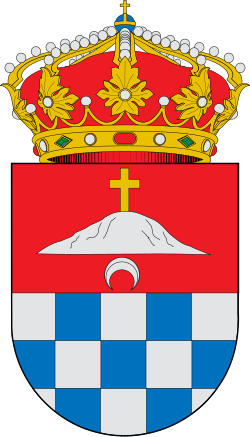 Escudo de Alaraz