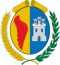 Escudo de 
<span>Alaró</span>
