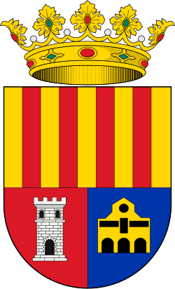 Escudo de Albal