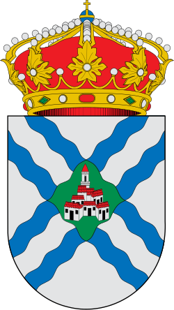 Escudo de Albalatillo