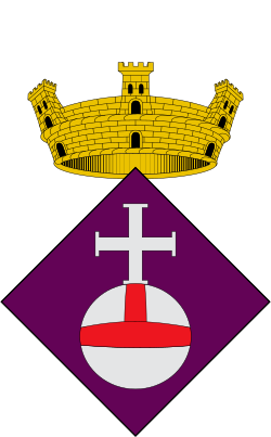 Escudo de 
<span>Albatàrrec</span>
