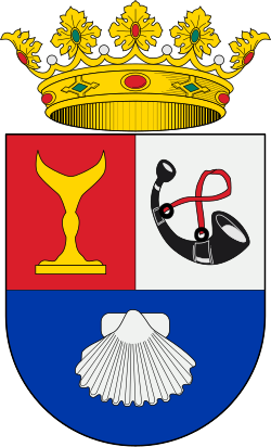 Escudo de Albatera