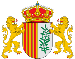 Escudo de Albelda