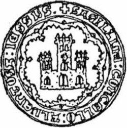 Escudo de 
<span>Albentosa</span>
