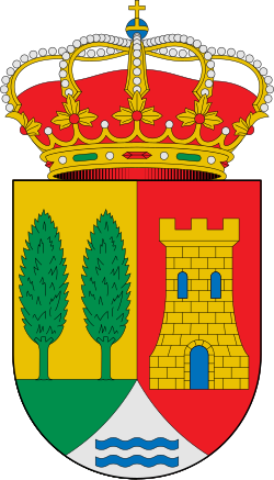 Escudo de Albillos