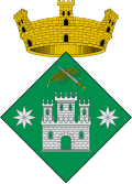 Escudo de 
<span>Albons</span>
