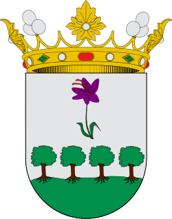 Escudo de 
<span>Alborea</span>
