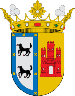 Escudo de 
<span>Albudeite</span>
