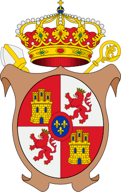 Escudo de Albuixech