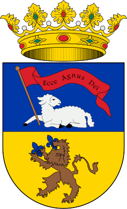 Escudo de 
<span>Alcalalí</span>
