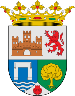 Escudo de Alcaracejos