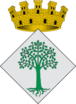 Escudo de 
<span>Alcarràs</span>
