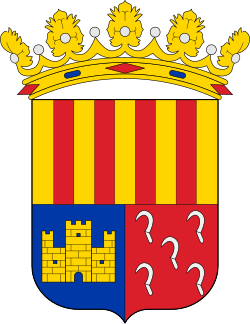 Escudo de 
<span>Alcàsser</span>
