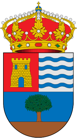 Escudo de 
<span>Alcolea</span>
