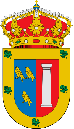 Escudo de Alconera