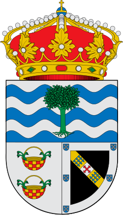 Escudo de 
<span>Alcóntar</span>
