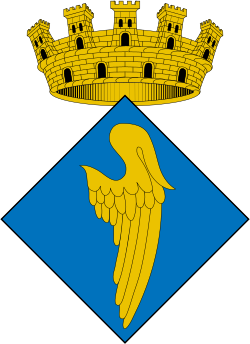 Escudo de Alcover