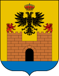Escudo de 
<span>Alcúdia</span>
