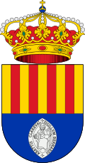 Escudo de Aldaia