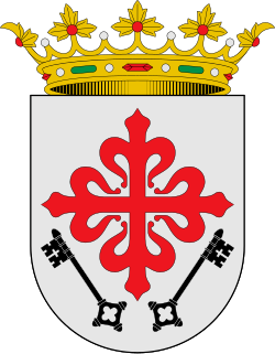 Escudo de 
<span>Aldea del rey</span>
