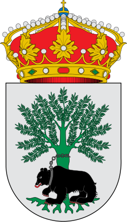 Escudo de 
<span>Aldeanueva de ebro</span>
