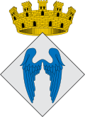 Escudo de 
<span>Aldover</span>
