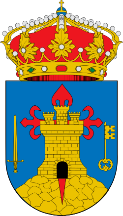 Escudo de 
<span>Aledo</span>
