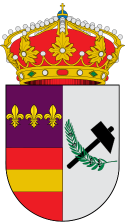 Escudo de Alfaix
