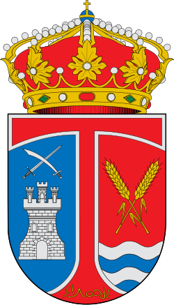 Escudo de 
<span>Alfambra</span>
