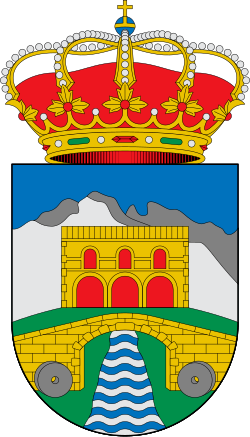Escudo de 
<span>Alfarnate</span>
