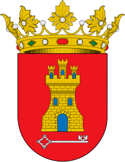 Escudo de Alfaro