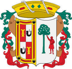 Escudo de Alfarrasí