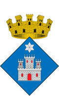 Escudo de 
<span>Alforja</span>
