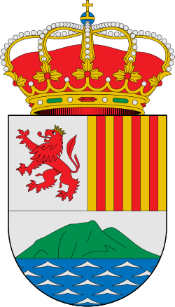 Escudo de Algámitas