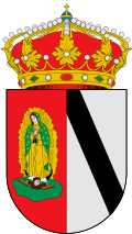 Escudo de 
<span>Algar</span>
