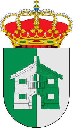 Escudo de 
<span>Algarinejo</span>
