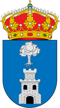 Escudo de 
<span>Algarrobo-costa</span>
