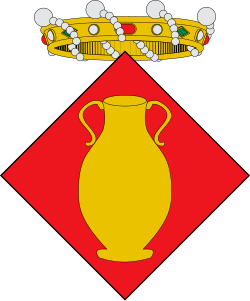Escudo de Algerri