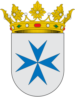 Escudo de 
<span>Alguaire</span>
