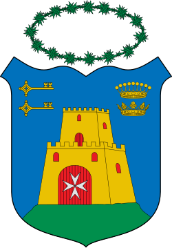 Escudo de 
<span>Aliaga</span>
