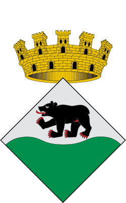 Escudo de Alins