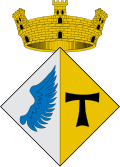 Escudo de 
<span>Alió</span>
