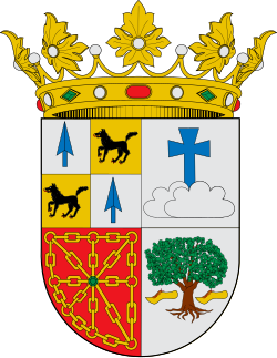 Escudo de 
<span>Alkaiaga</span>
